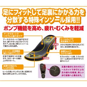 洗えるコンフォートサンダル S（22.0～22.5cm） 