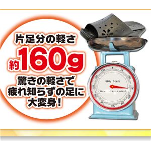洗えるコンフォートサンダル M（23.0～23.5cm） 