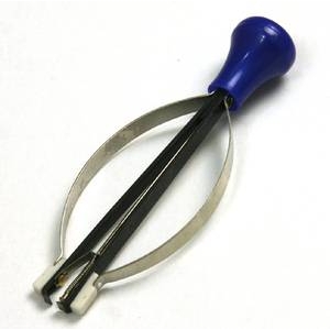 腕時計用工具　時計の針180本付き　付け替えセット　 腕時計の自作に！リメイクに針をチェンジ！