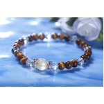 ジェームス・リー　ブレスレット（金運）