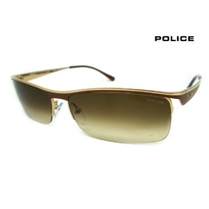 限定数入荷!!売れ筋モデル◆POLICEサングラス(S8405)