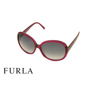 レアカラー&人気モデル★FURLAサングラス(SU4742G-03GB)