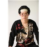 THEカツラ ちょい悪パンチ 2個セット