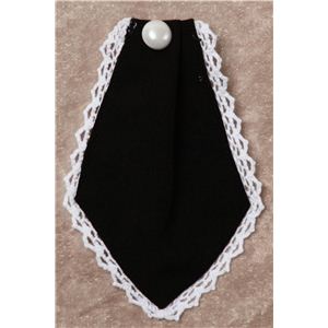 《正統派メイド服シリーズ》Emily CC（コスプレクローゼット） レースタングタイ