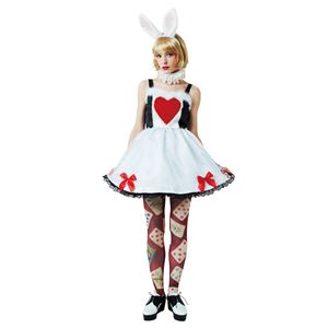 ワンダーラビットガール