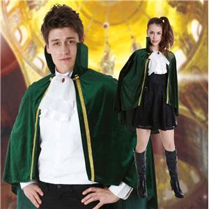 ジェントルマント