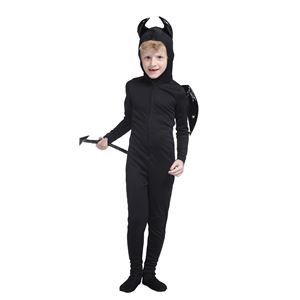 デビルタイツキッズ