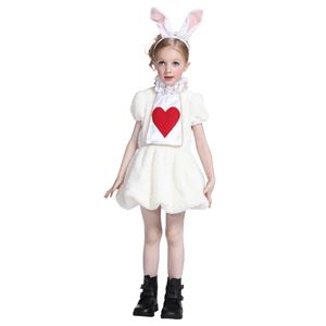 ワンダーラビットガールキッズ 140