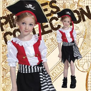 ガーリーパイレーツ 100