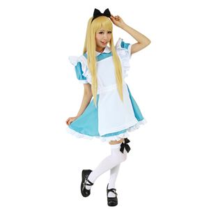 【コスプレ】 【CO-CO（ココ）】 第3弾 アリス