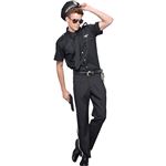 【コスプレ】 New York Wish（ニューヨークウィッシュ） NYW_M0101 ポリスマン