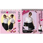 トキメキグラフィティ第3弾 女教師コスプレ ガールズティーチャーセット（眼鏡 ブラウス スカート ）