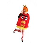 おこりんぼ赤鬼