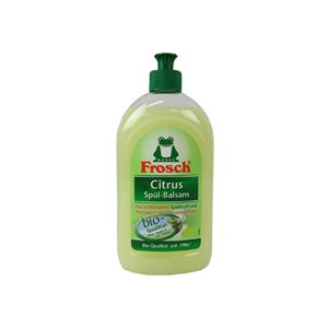 Frosch（フロッシュ） シトラス ディッシュウォッシュ500ml×8本セット