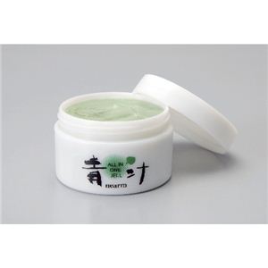 nearm（ネアーム） 青汁ジェル ナチュラルone  【2個セット】