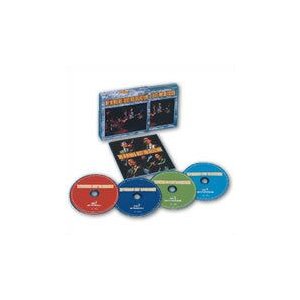 ベンチャーズ BEST100セレクション（全100曲／CD4枚組 ）