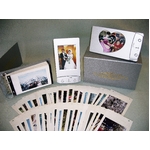 メッセージ・フォトアルバム　【２個セット】