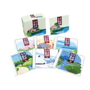 抒情歌名曲選150 （CD6枚組）