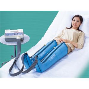 【送料無料】 家庭用エアマッサージ器　ドクターメドマー（両足セット） DM-5000EX