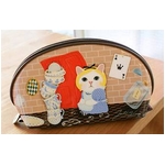 JETOY（ジェトイ） Choo choo シェルポーチ（アリス）