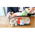 JETOY（ジェトイ） Choo choo シェルポーチ（アリス）