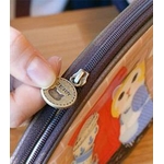 JETOY（ジェトイ） Choo choo シェルポーチ（アリス）