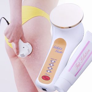 オムニ ボディ用超音波美容器 セルライトクラッシャー YMO-18