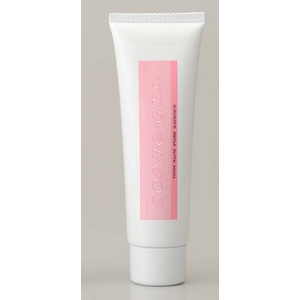 オムニ 美容機器用化粧品 ソニックゲル2本組