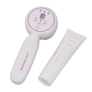 ラジオ波＆超音波美容器　スーパーリフトRF