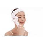 ラジオ波＆超音波美容器　スーパーリフトRF