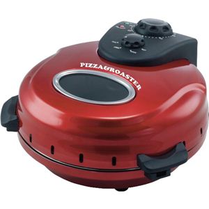 回転石窯 ピザ&ロースタータイマー付 FPM-220