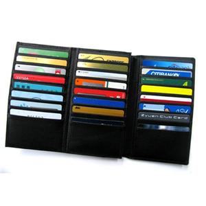 カード48枚収納 200万入るロイヤルVIP財布 カード48枚収納!200万円入るロイヤルVIP財布