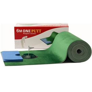 6mパターマット