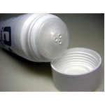 抗菌＆消臭 Ag+ナノホール保存用パウダー【2本組】