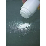 抗菌＆消臭 Ag+ナノホール保存用パウダー【2本組】