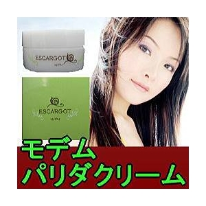 モデム パリダクリーム 【5個セット】 【カタツムリ分泌液配合】