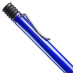 LAMY（ラミー） サファリ L214 ボールペン 