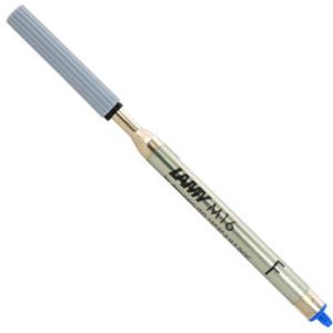 LAMY（ラミー） BPリフィール ブルー F（細字） 