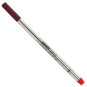LAMY（ラミー） RBリフィール レッド 
