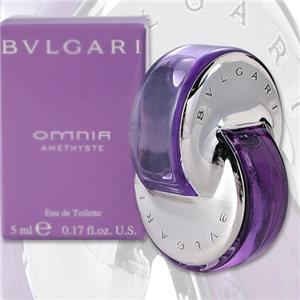 BVLGARI オムニアアメジスト 40ml