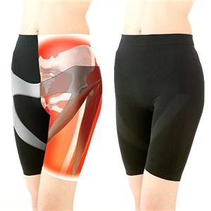 股関節スパッツ L