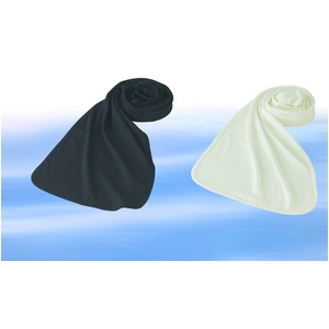 スペースクールショール ブラック 涼しさの秘密は、NASAが認めたアウトラストにあり!！