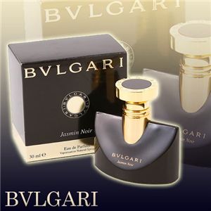 BVLGARI（ブルガリ）ジャスミンノワール　EDPSP30ml