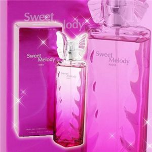 クリスティーナダーウィン スイートメロディ 100ml