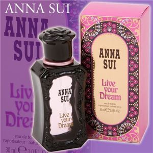 ANNA SUI(アナスイ) リブユアドリーム 30ml