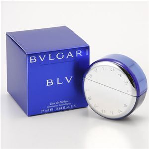 BVLGARI(ブルガリ) フレグランス ブルー＆オムニアクリスタリン 【2点セット】