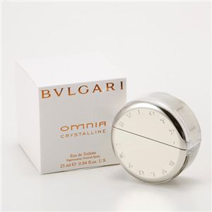 BVLGARI(ブルガリ) フレグランス ブルー＆オムニアクリスタリン 【2点セット】