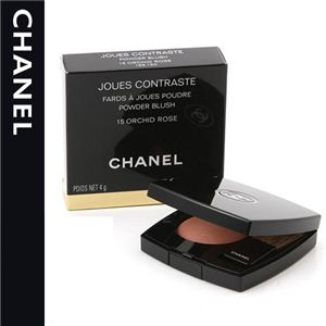 CHANEL(シャネル) チーク ジュ コントゥラスト #82 REFLEX(レフレクス)