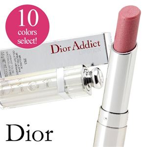Dior（ディオール） アディクト リップスティック #762：パリ