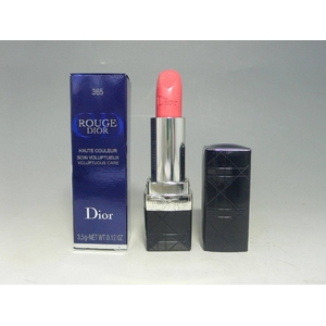Christian Dior（クリスチャン ディオール） ルージュディオール #365 ピンク　ソンジェ